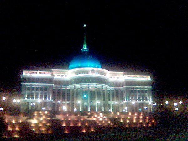 Ермек Ткенов