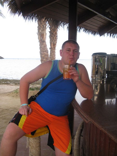 Сереня Макарчиков