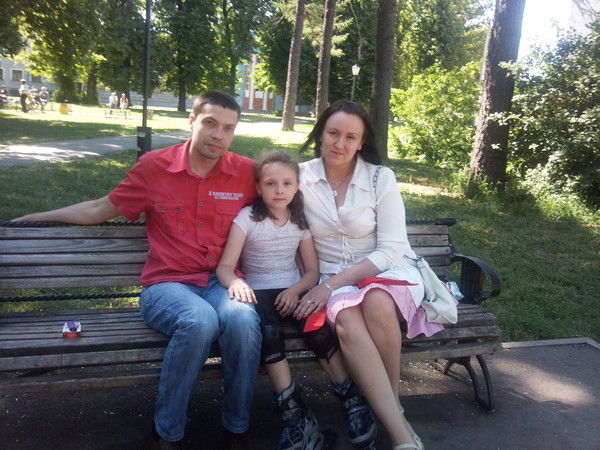 Андрей Морозов