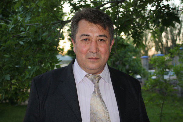 Насирдин Айсаев