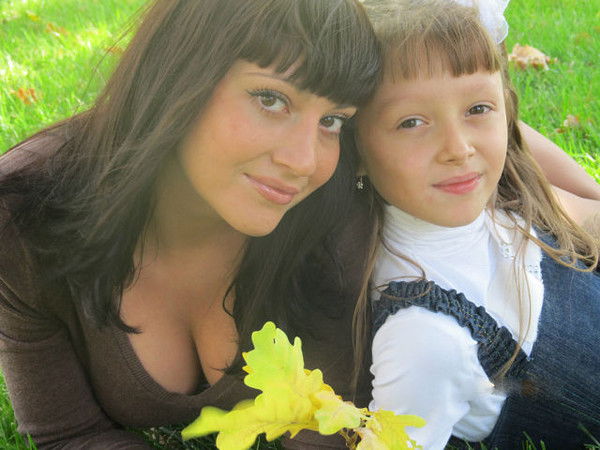 Александра Татаринова