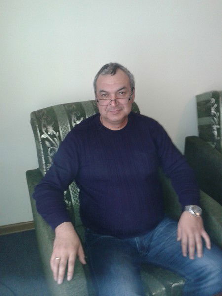 Артур Кашапов