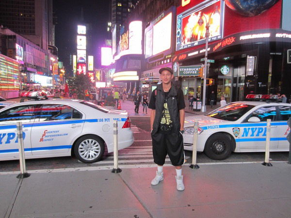 Тимур Михайленко