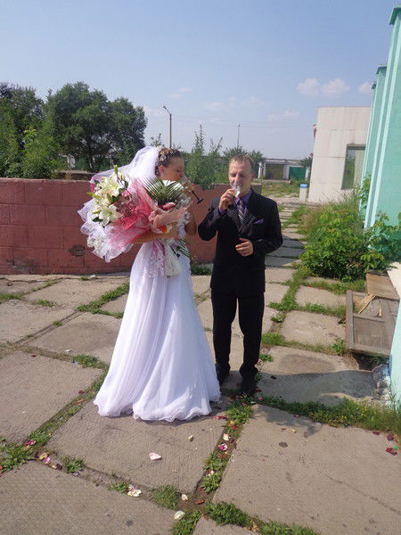 Володька Гребенщиков