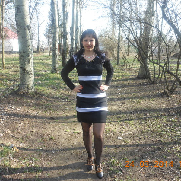 Татьяна Майданюк