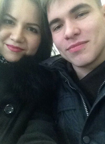 Салават Гарипов