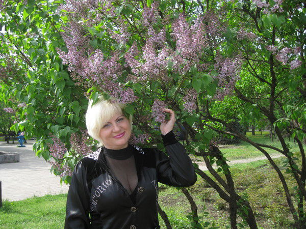 Тамара Пилипчук