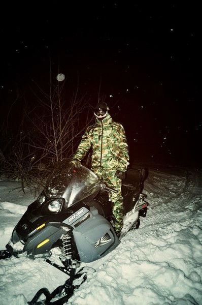 Михаил Романов