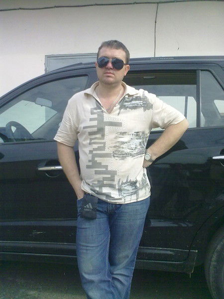 Дмитрий Полудницин