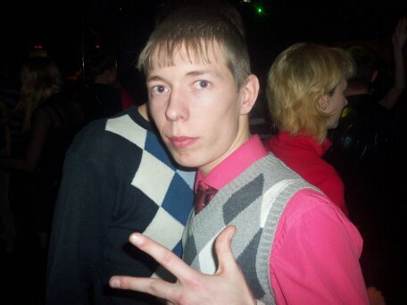 Виктор Кайгородов