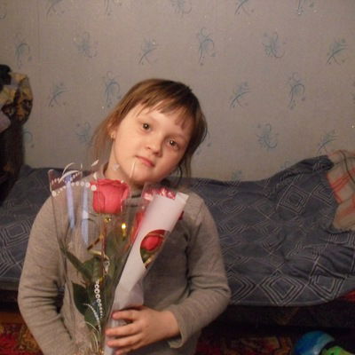 Вероника Колесникова