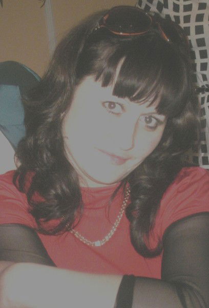 Татьяна Угрюмова (Прохорова)