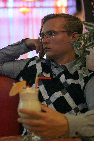 Михаил Корнев