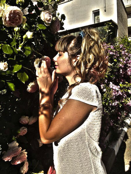 Марина Черных