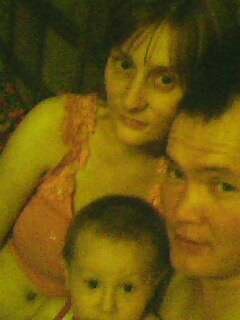 Динара Мырзакулова