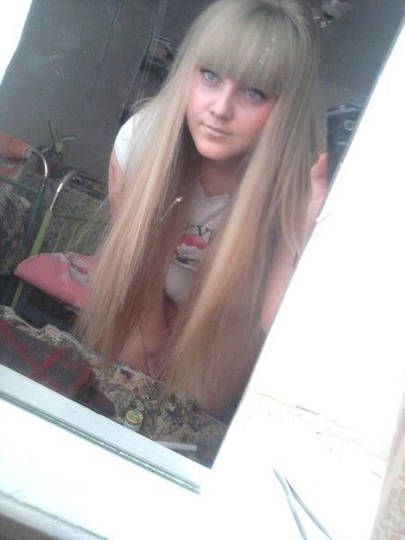 Яна Евстефеева