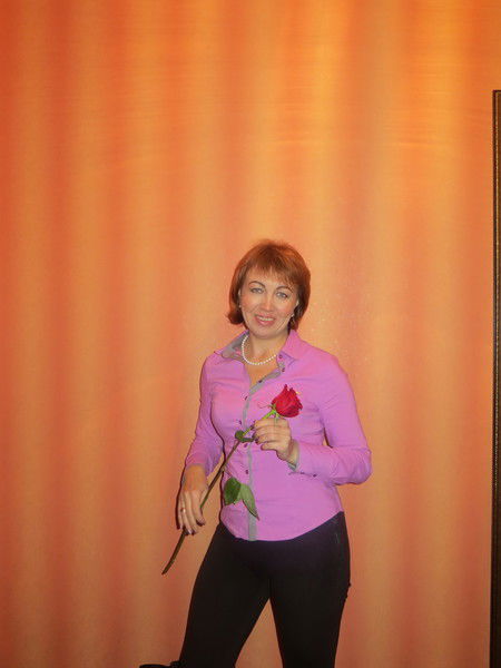 Любовь Боровикова