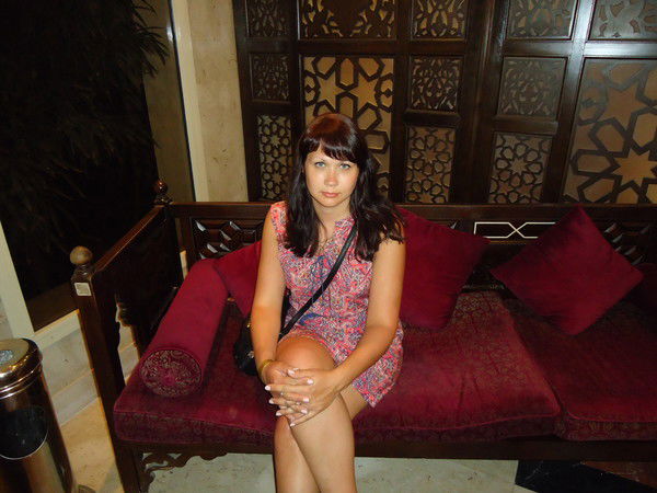 Наталья Золотарёва