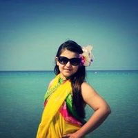 Анастасия Будрина