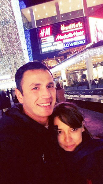 Умида Язмурадова