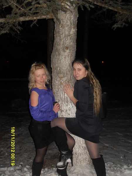 ***нинулька ***