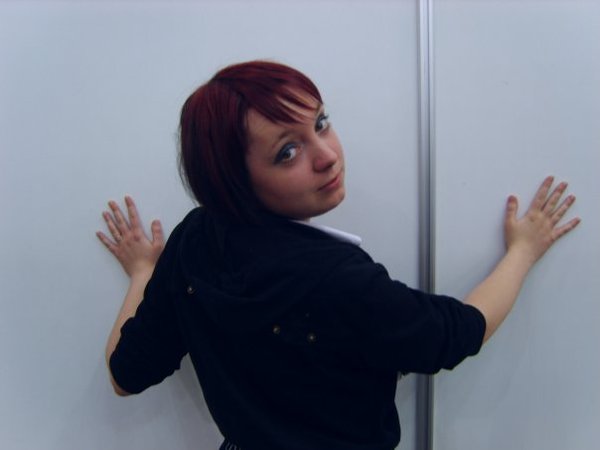 Светланка Преображенская