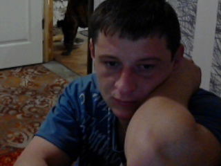 Сергей Щугарев