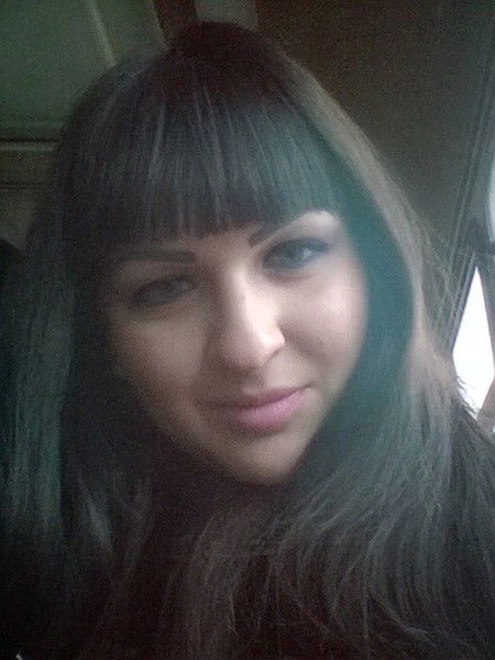 Кристина Тирюба