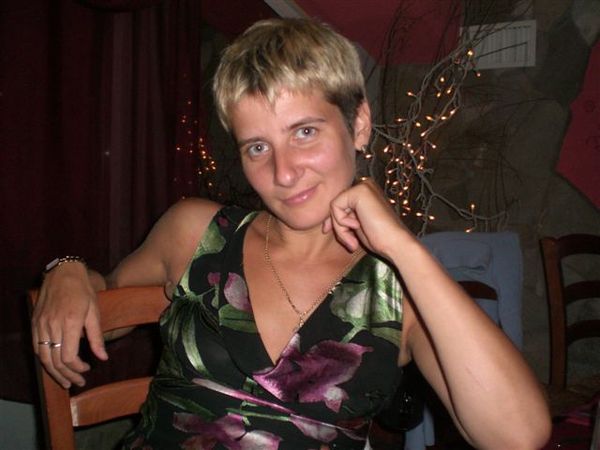 Юлия Богомолова