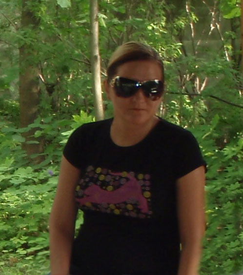 Евгения Давидюк