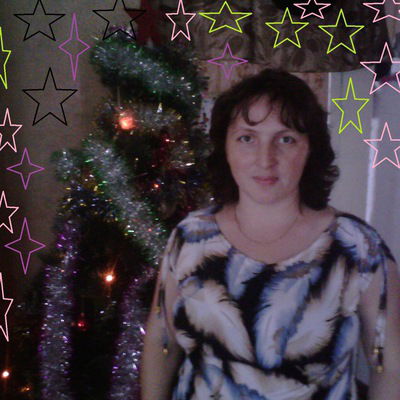 Айгуль Муфазалова