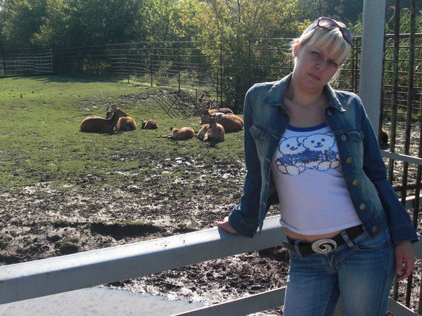 Светлана Бровко