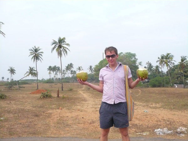 Антон Калашникoff