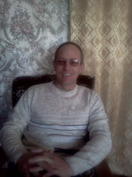 Игорь Сергеев