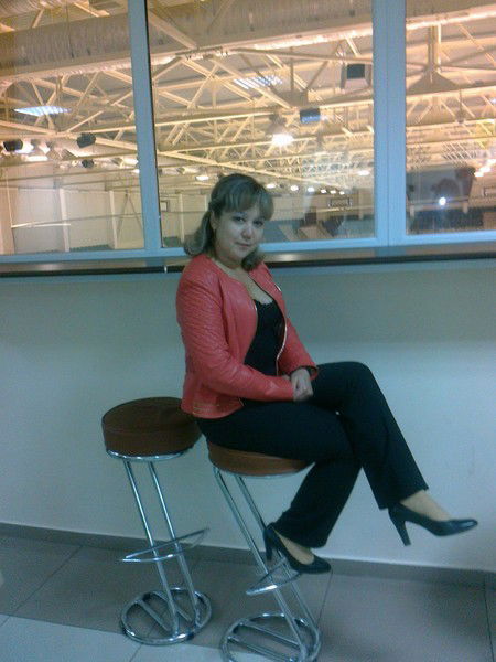 Эльвира Исмагилова