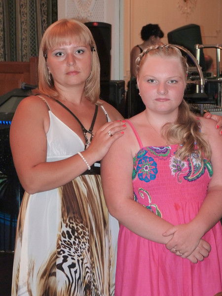 Аника Зайка