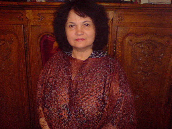 Наталья Туманова