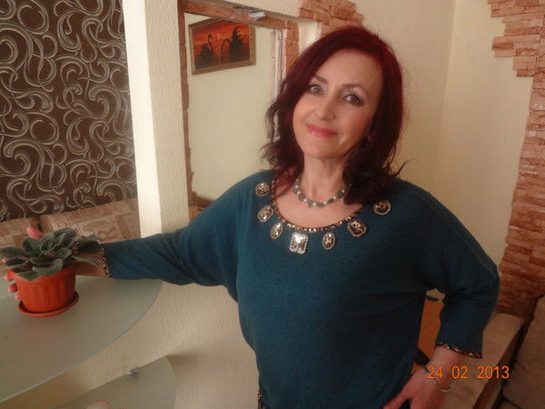 Наталия Bajan