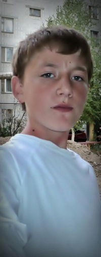 Диман Булычев