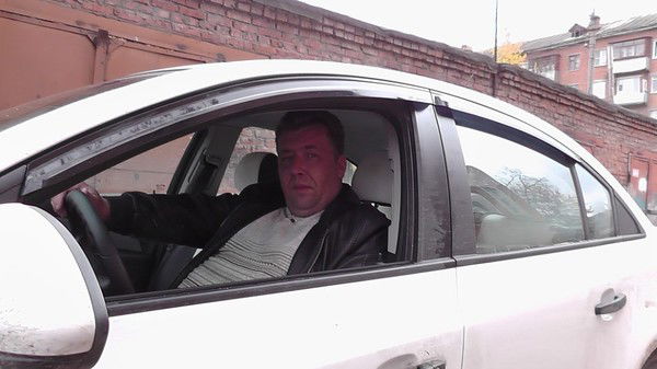 Александр Аленин