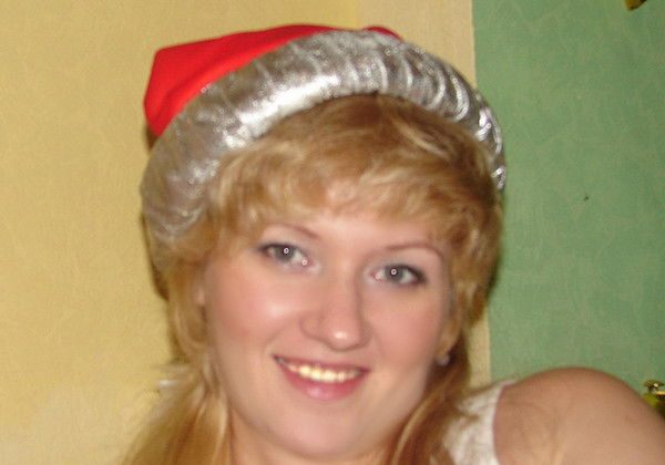 Татьяна Таупьева