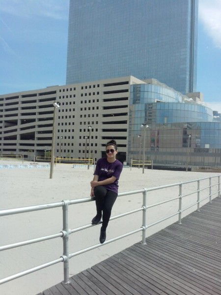 Dilafruz Rahimberdiyeva