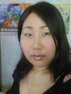 Алла Цикрик