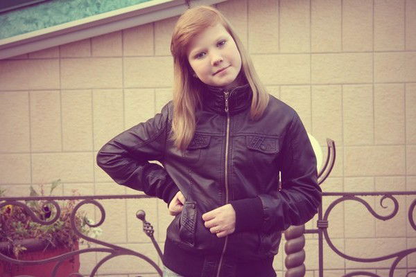 Eлена Пузырёва