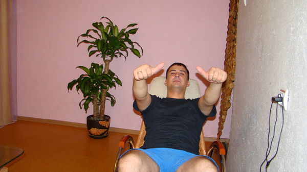 Сергей Соболев