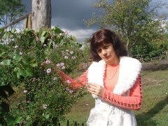 Оксана Бабушкина