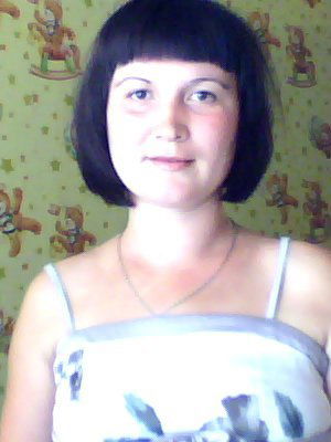 Людмила Кулёмина