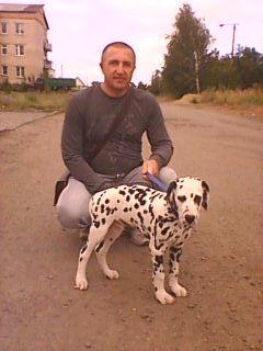 Рустам Акрамов