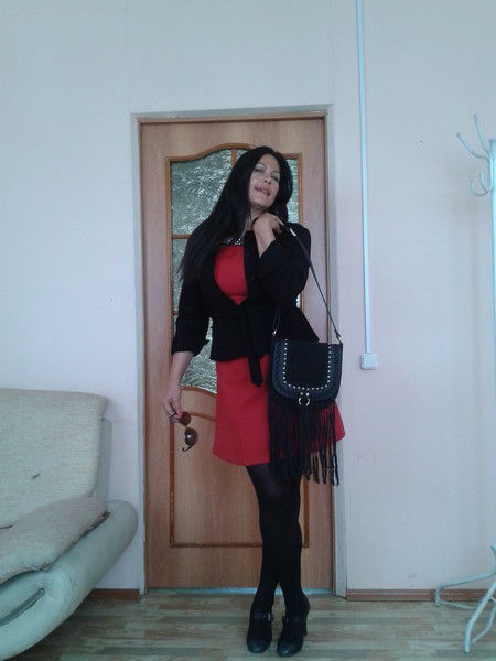 Ольга Ольгуньчик