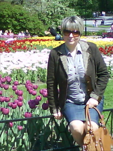 Светлана Каниковская